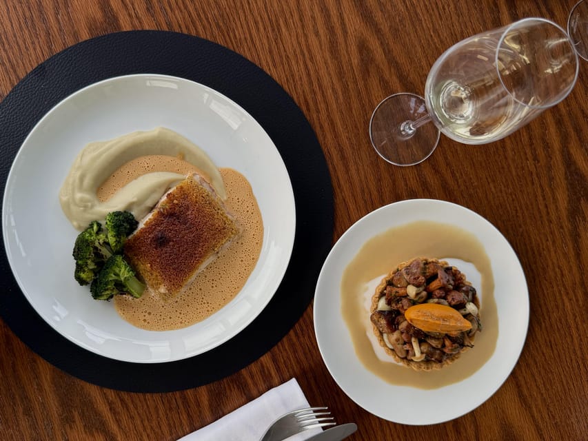 Athens: Rooftop Fine Dining at Whispers Restaurant - Who Should Book This Rooftop Dinner, and Who Should Skip It