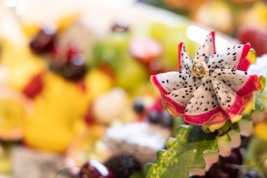 Athens: Saronic Islands Cruise with VIP Area Seating & Lunch - Food, drinks, and what “business class buffet” means for you
