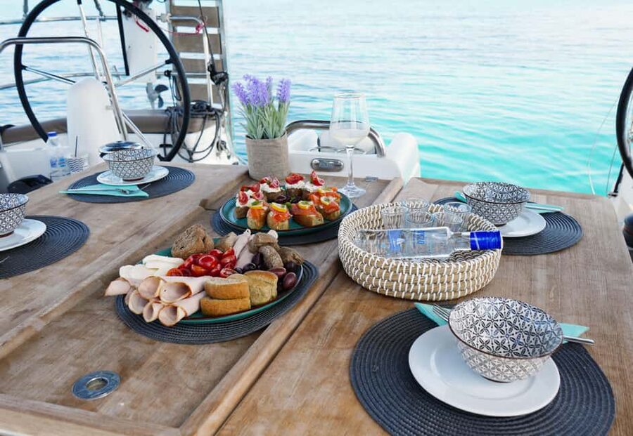 Athens: Semi Private Sunset Sailing and Gastronomy Cruise - Should you book this Athens sunset sailing cruise?
