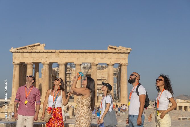 Athens Shore Excursion: Acropolis Walking Tour - Should you book the Athens Shore Excursion: Acropolis Walking Tour?