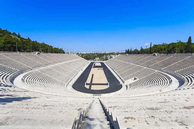 Athens Sightseeing & Acropolis With Entry Tickets Included - Price and value: why $90 can be fair for a short Athens window