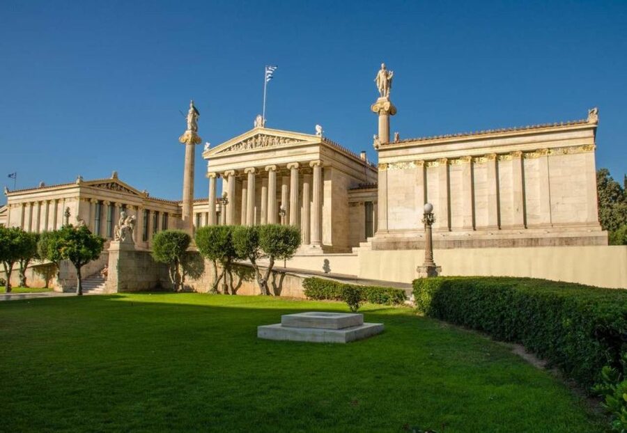 Athens: Sightseeing Tour with Skip-the-Line Acropolis Entry - Key moments worth putting on your radar