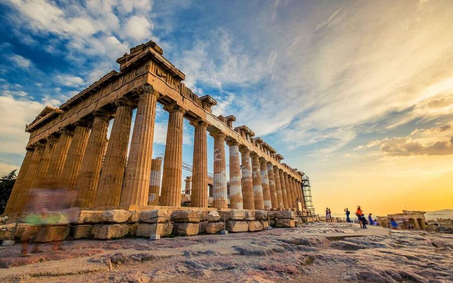 Athens: Sightseeing Tour with Skip-the-Line Acropolis Entry - A practical way to see Athens fast, without losing time to queues