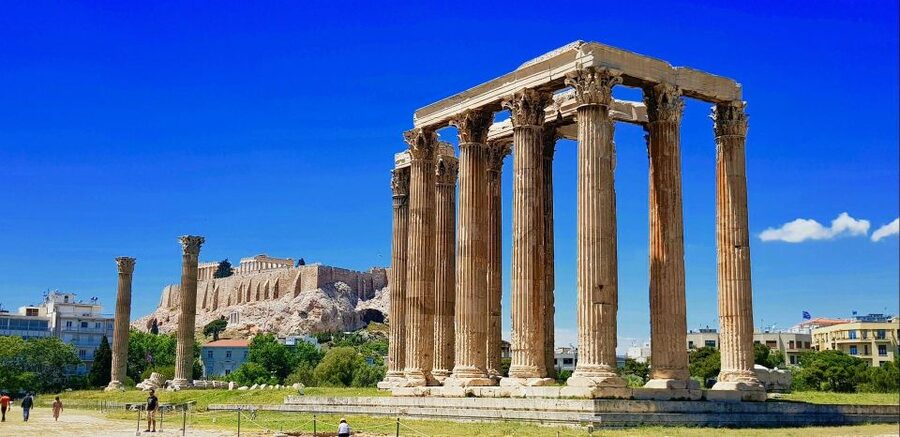 Athens: Sightseeing Tour with Skip-the-Line Acropolis Entry - Monastiraki and Plaka: the Athens you can wander without overthinking