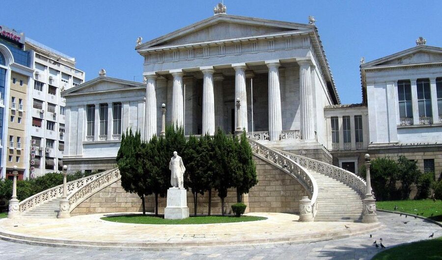 Athens: Sightseeing Tour with Skip-the-Line Acropolis Entry - Tomb of the Unknown Soldier and the changing of the guards