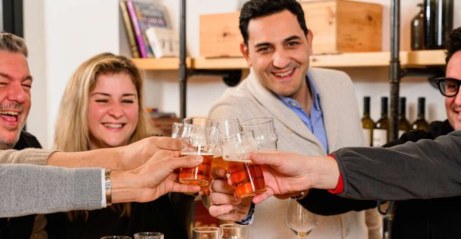 Athens: Small Group Beer Tasting Experience - Key reasons this Athens beer class feels worth your time