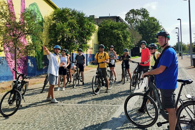Athens Small Group Electric Bike Tour - The Route in Real Terms: From Athens by Bike to Acropolis Views, Then Plaka