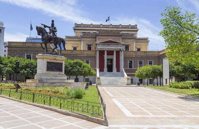 Athens Social and Political Walk - Key things that make this walk worth your time