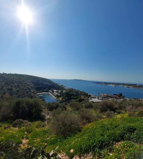 Athens: Sounio Poseidon Temple and Athenian Riviera Day Trip - Key highlights to expect