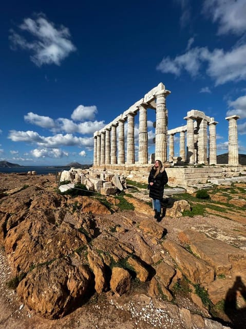 Athens: Sounio Poseidon Temple and Athenian Riviera Day Trip - Cape Sounio sunset is the whole point, and it’s worth planning your day around