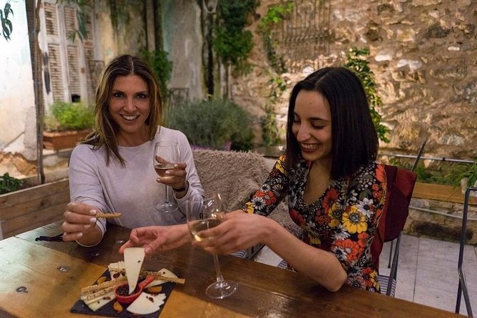 Athens Street Culture & Food, off-the-beaten path, afternoon - Kerameikos and Gazi street life: the Athens you feel, not just the Athens you photograph