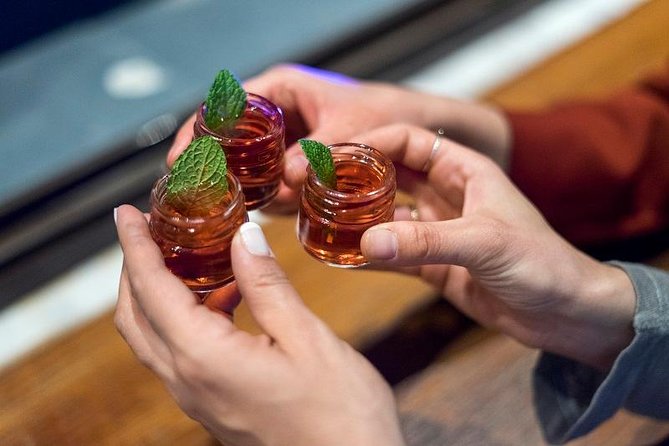 Athens Street Culture & Food, off-the-beaten path, afternoon - Gazi: music venues, nightlife edges, and where the guide points when you ask for fun