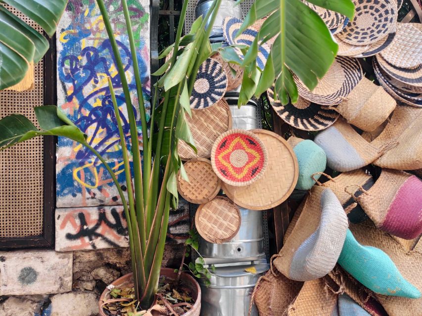 Athens: Street Food Tasting Tour - Key things that make this tour worth your time