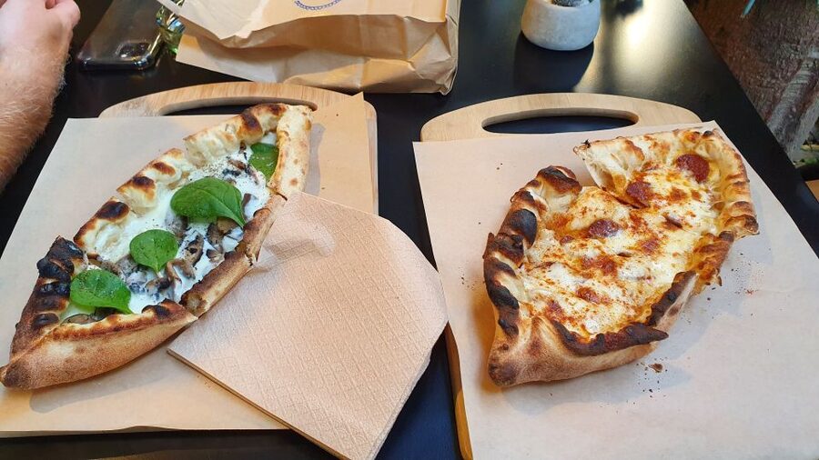 Athens: Street Food Tasting Tour - Dietary needs: vegetarian is covered, vegan and gluten-free are the tricky parts
