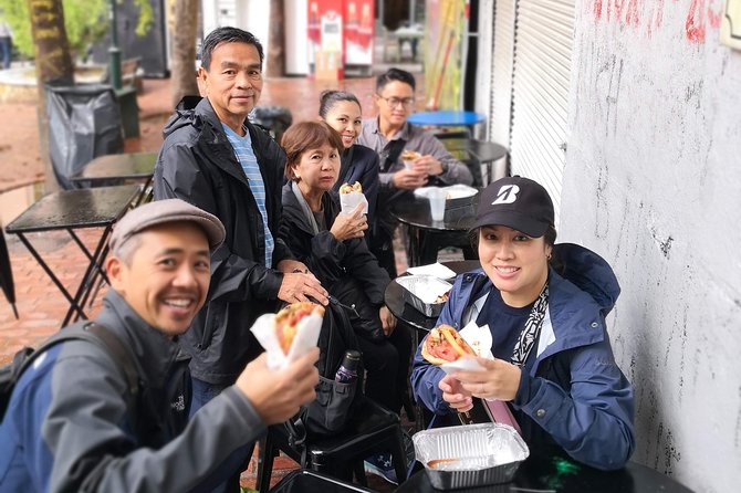 Athens Street Food Tour: Explore City's Iconic Eateries - Stop 6, Aiolou: a short walk with Roman Agora and Acropolis peeks
