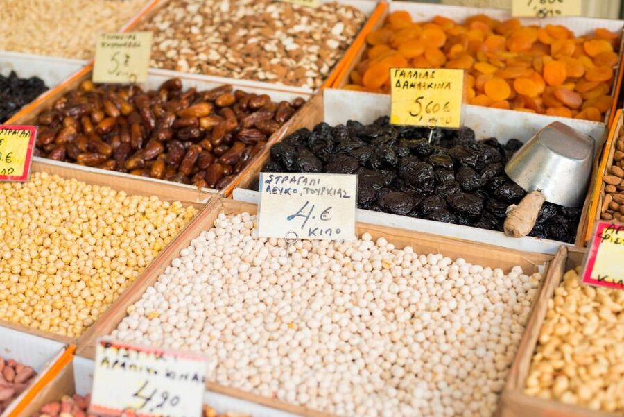 Athens: Street Food Tour Market & City Centre - Who This Athens Street Food Tour Is Best For