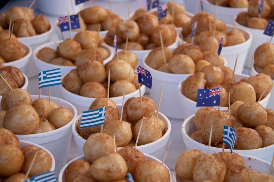 Athens: Street Food Tour Market & City Centre - Seasonality, Opening Hours, and What Flexibility Looks Like
