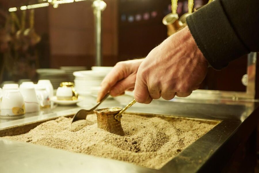 Athens: Street Food Tour Market & City Centre - Inside the Athens Food Market, Where Your Senses Do the Learning