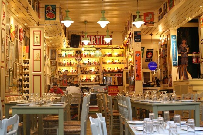 Athens Street Food Walk - Key things to know before you go