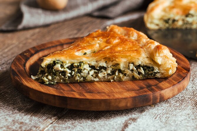 Athens Street Food Walk - Why This Athens Street Food Walk Gets You From Curious to Confident