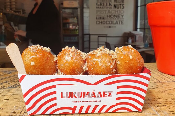 Athens Street Food Walk - Dietary Fit: Who This Tour Works For, and Who Should Reconsider