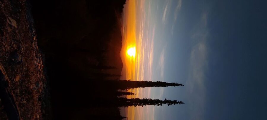 Athens Sunset Hike - What to Bring, and What to Expect from the Evening