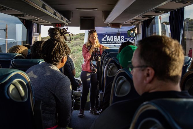 Athens Super Saver: City Sightseeing Tour plus Half-Day Cape Sounion Trip - A discounted double-header that actually helps you plan