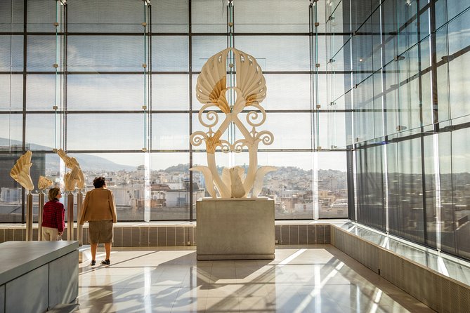 Athens Super Saver: City Sightseeing Tour plus Half-Day Cape Sounion Trip - Panathenaic Stadium: a quick hit for the 1896 connection