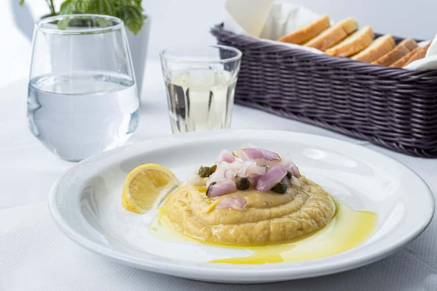 Athens: Taste of Five Signature Greek Dishes - Getting There Without Stress: Panepistimio or Syntagma Metro
