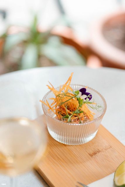 Athens: Tasting of 6 Wines from Kefalonia with Food Pairing - Key Points at a Glance