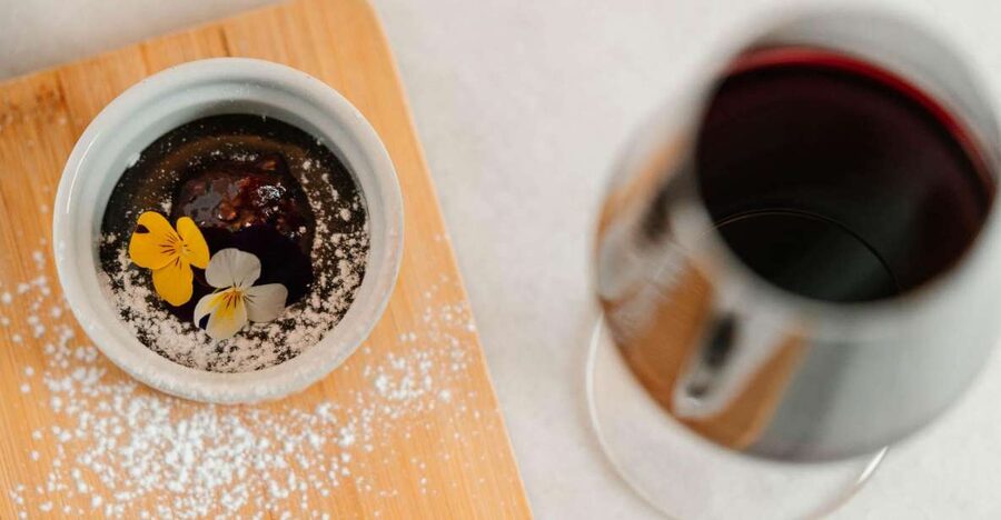 Athens: Tasting of 6 Wines from Kefalonia with Food Pairing - Kefalonia Wine Meets Athens for a 2-Hour Food-and-Glass Session