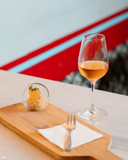 Athens: Tasting of 6 Wines from Kefalonia with Food Pairing - The Human Touch: Guide, Host, and the Feeling of a Local Session