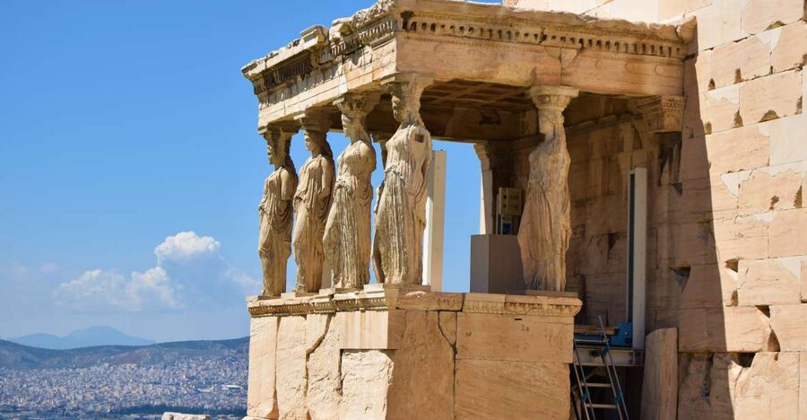 Athens: The Acropolis and Acropolis Museum Tour in Dutch - What the museum visit adds to the Acropolis story