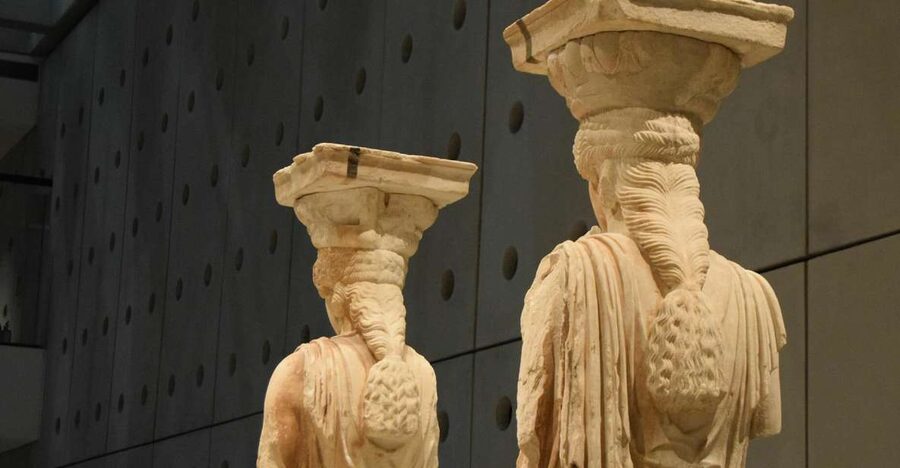 Athens: The Acropolis and Acropolis Museum Tour in German - Price and Value for a 3-Hour German Tour