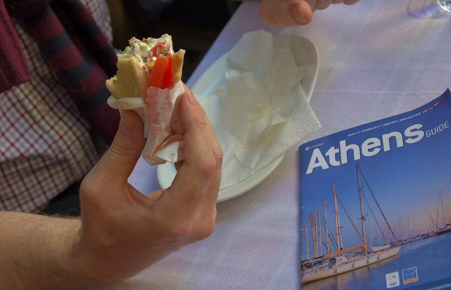 Athens: The Acropolis and Greek Food Private Guided Tour - What to bring, and what can trip you up