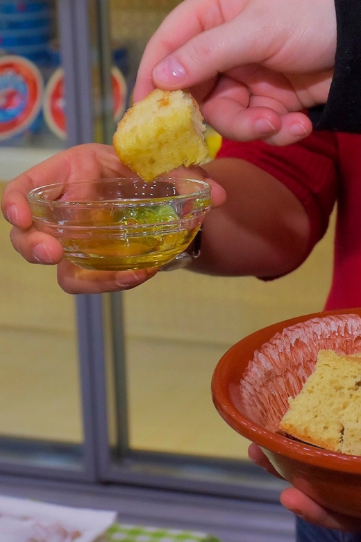 Athens: The Acropolis and Greek Food Private Guided Tour - Guides make the difference: Niobe and Katerina’s style