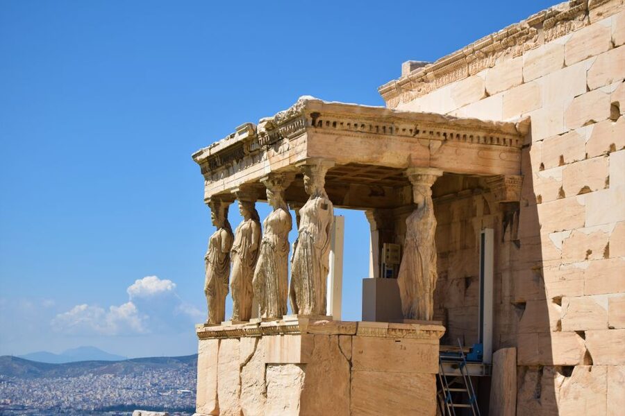 Athens: The Acropolis Guided Walking Tour in German - Price and Value: What You Are Really Paying For