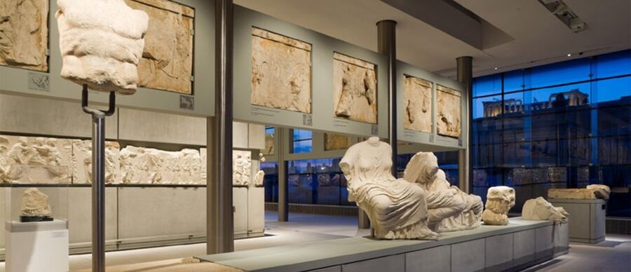 Athens: The Acropolis Museum Guided Tour - Price and value: is $41 worth it, plus the entry fee?