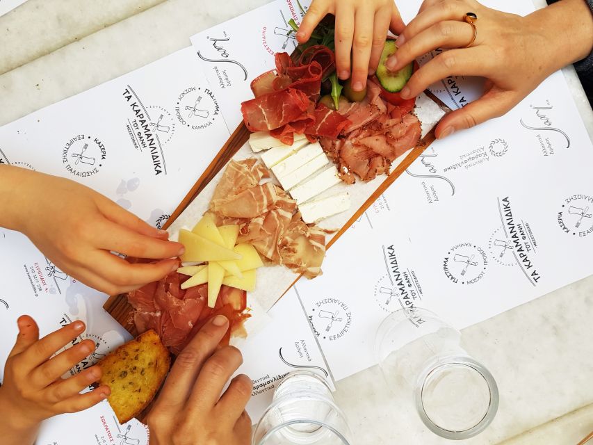 Athens: The Classic Food Tasting Tour - Price and Value: Is $80 Reasonable for 3 to 3.5 Hours?