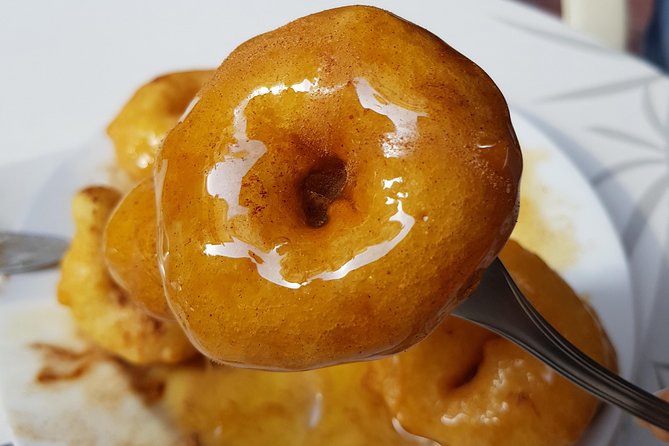 Athens: The Classic Food Tasting Tour - Where This Food Walk Fits in Your Athens Day