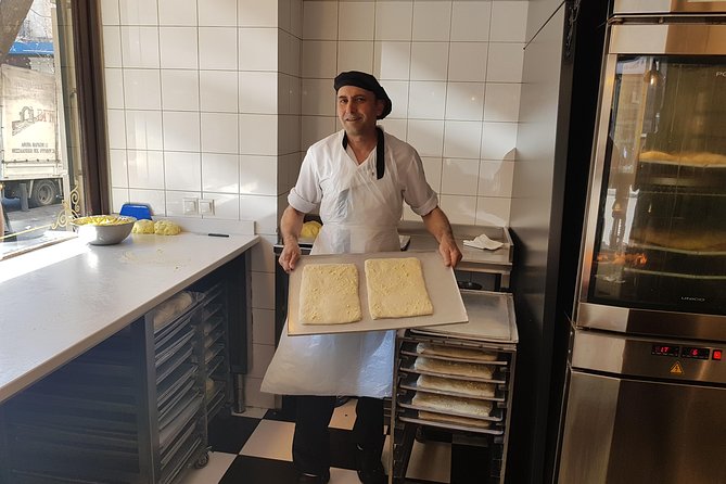 Athens: The Classic Food Tasting Tour - Varvakios Market and the Greek Pantry You Can Actually Shop