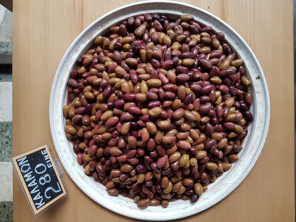 Athens: The Classic Food Tasting Tour - The mpougatsa Bakery Stop: Flaky, Cheesy, and Very Greek
