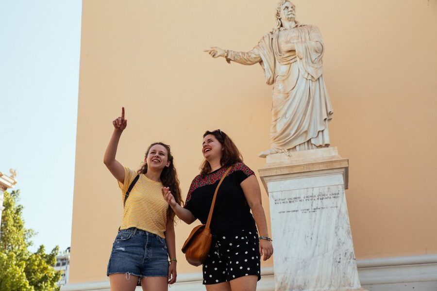 Athens: The History of Greek Mythology Private Tour - Should you book this Athens mythology tour?