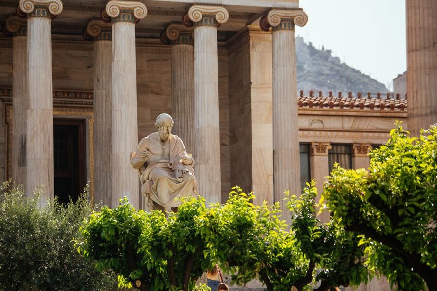 Athens: The History of Greek Mythology Private Tour - Price and value: what $187 buys you in Athens
