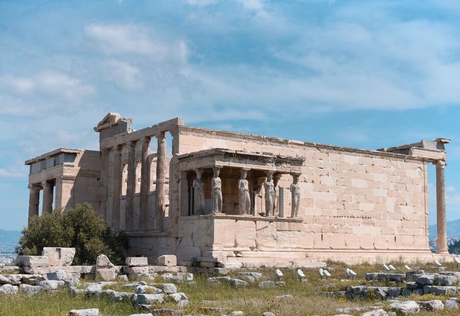 Athens: The Mythology Tour of Acropolis & Acropolis Museum - Acropolis Museum: turning statues and relics into stories you can hold