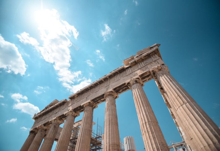 Athens: The Mythology Tour of Acropolis & Acropolis Museum - Tips to make the most of your 4 hours on the Acropolis