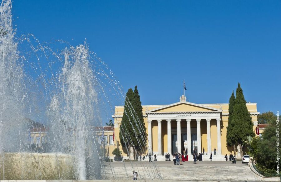 Athens The oldest city in Europe Private Walking Tour - Why This 3-Hour Athens Walk Works So Well