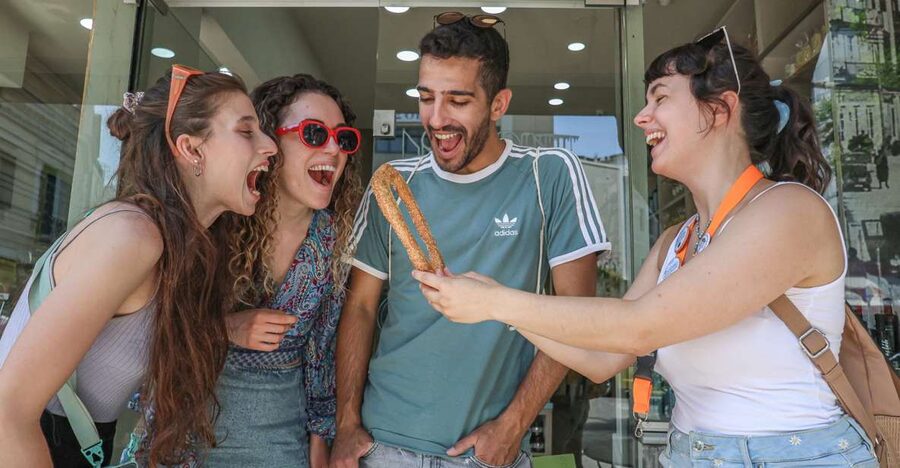 Athens: the Original Greek Food Guided Walking Tour - Why this Athens food walk works so well