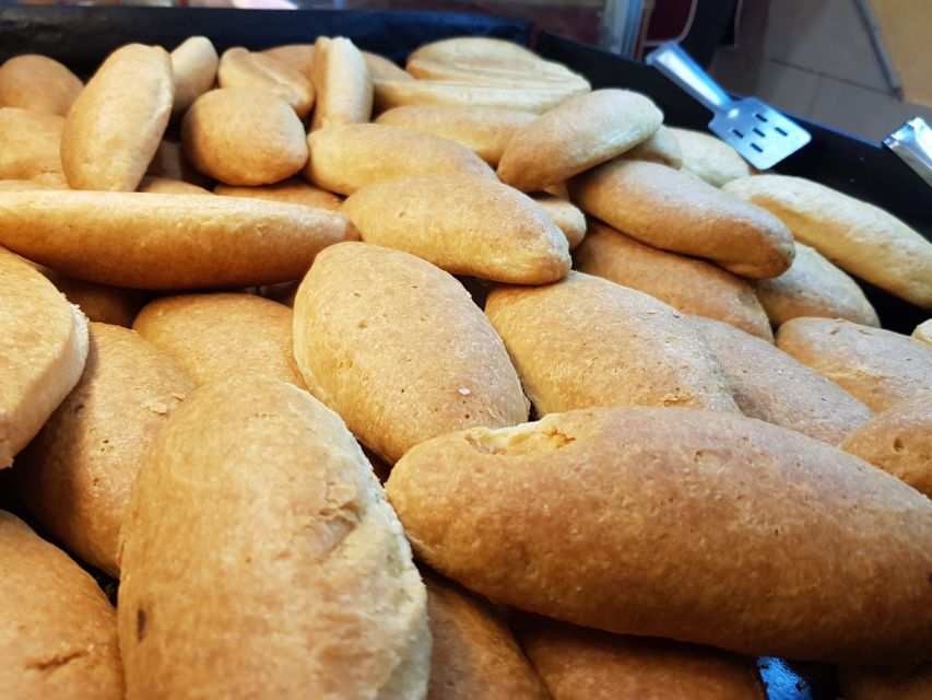 Athens: The Ultimate Food Tasting Tour - Why This Half-Day Food Tour Feels Smarter Than a Random Tasting Crawl