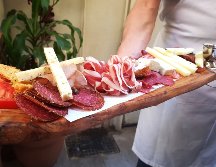 Athens: The Ultimate Food Tasting Tour - Finishing With Tsipouro Mezze, Then Optional Loukoumades